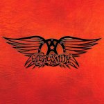 Aerosmith - Greatest Hits LP – Zboží Mobilmania