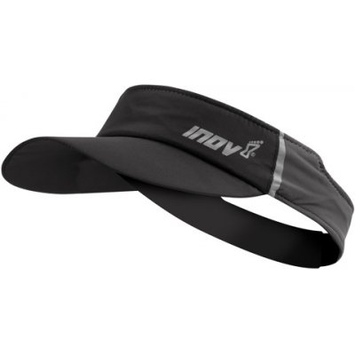 Inov-8 Race Elite Visor Funkční kšilt black – Zboží Mobilmania