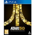 Atari 50: The Anniversary Celebration – Hledejceny.cz
