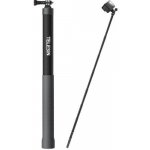 Stablecam Prodlužující selfie tyč na kameru Insta360 X3 / X2 / One RS (3m) 1INST389 – Zboží Mobilmania