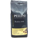 Pellini Gran Aroma N. 3 1 kg – Zbozi.Blesk.cz