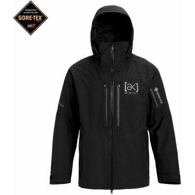 Burton Gore‑tex Swash Jacket True Black – Hledejceny.cz