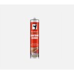Debbex 30212RL Sanitární silikon 280 ml bílá – Hledejceny.cz