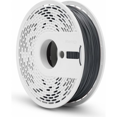 Fiberlogy FIBERFLEX 40D grafitově šedý 1,75mm 850g – Zboží Živě