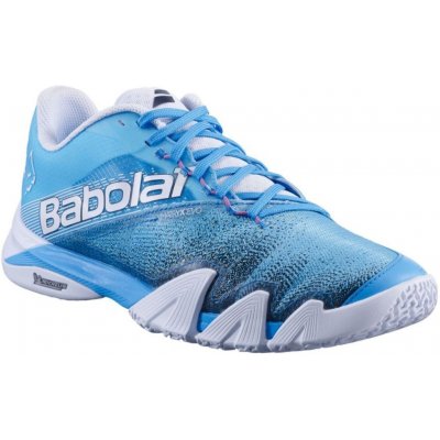 Babolat Jet Premura 2 Lebron - Modrý – Hledejceny.cz
