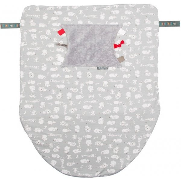 CHEEKY Cheeky deka CHEWY & CO BLANKET od 1 499 Kč - Heureka.cz