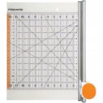Fiskars Kombinovaná rotační řezačka na látku – Sleviste.cz