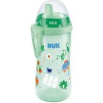 Nuk FC Kiddy Cup láhev silikon 255411 300 ml – Zboží Mobilmania