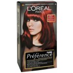 L'Oréal Préférence Féria Premium Fade-Defying Colour 74 Mango 60 ml – Zboží Mobilmania