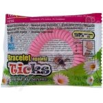 Trixline náramek proti klíšťatům – Zboží Dáma