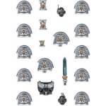 GW Warhammer Deathwatch Upgrades – Zboží Živě