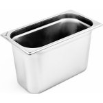 Maxima Gastronádoba 1/3 GN - hloubka 20 cm - 32,5 x 17,6 cm - nerezová ocel – Zboží Mobilmania