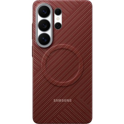 Samsung Carbon Magnetický Galaxy S26 Ultra Coral Red EF-KS948SRE – Hledejceny.cz