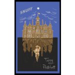 Snuff - Terry Pratchett – Zboží Dáma