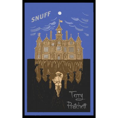 Snuff – Hledejceny.cz