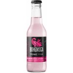 Bohemsca Tonic Pink grep a citron sklo 200 ml – Sleviste.cz