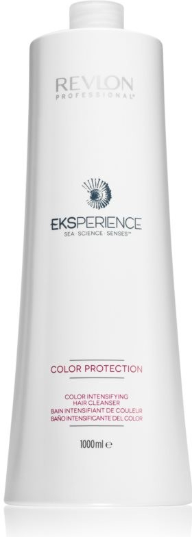 Revlon Eksperience Color Intensifying Hair Cleanser šampon na barvené vlasy 1000 ml