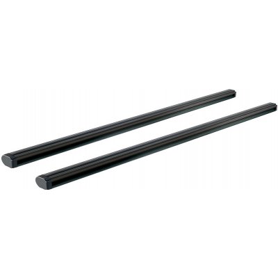 Příčníky Cruz Alu Cargo Dark AF-128 2ks | Zboží Auto