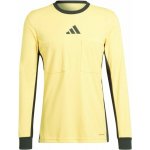 adidas Referee 24 pro rozhodčí dlouhý rukáv – Hledejceny.cz