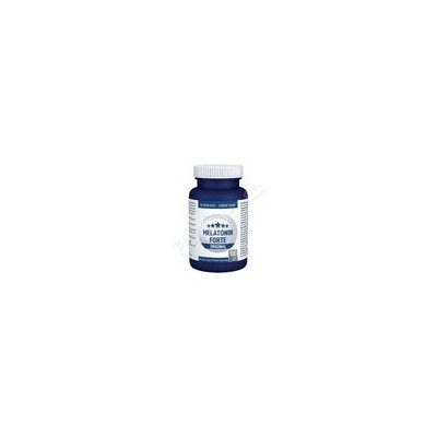 Melatonin Forte ORIGINAL tbl.100 Clinical