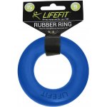 LIFEFIT RUBBER RING modrý – Zboží Dáma
