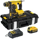 DeWalt DCH253M2 – HobbyKompas.cz