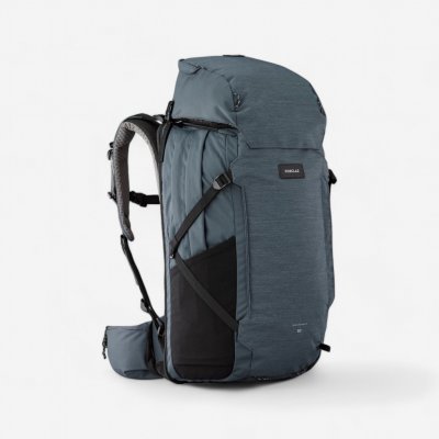 Forclaz Travel 900 50 + 6 l šedý – Zboží Dáma