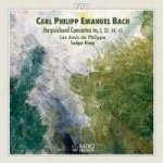 Bach - Harpsichord Conc. 2 – Hledejceny.cz