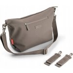 DONE BY DEER Taška taupe 10 L – Zboží Dáma