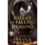 Ballad of Falling Dragons – Zboží Dáma