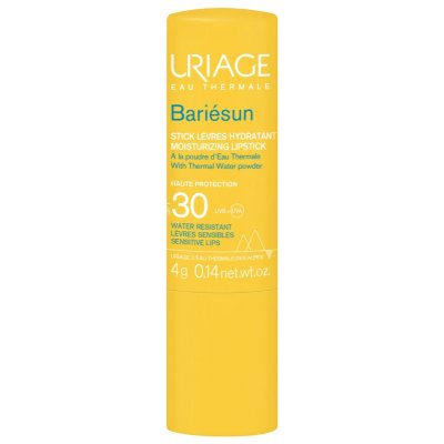 Uriage Bariésun ochranný balzám na rty SPF30 Water Resistant 4 g – Zboží Dáma