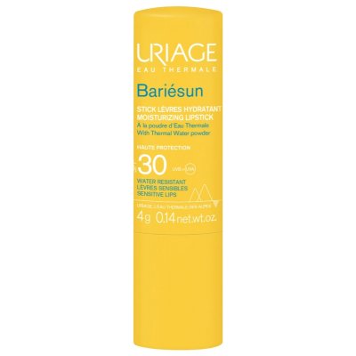 Uriage Bariésun ochranný balzám na rty SPF30 Water Resistant 4 g – Zbozi.Blesk.cz