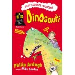 Dinosauři Davidův dům Ardagh Philip – Hledejceny.cz