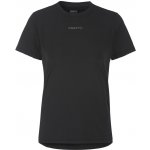 Craft ADV Essence SS Tee 2 Women FLINT hnědá – Hledejceny.cz