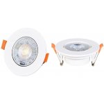 Ecolite LED-YL201/7W/CCT/BI – Hledejceny.cz