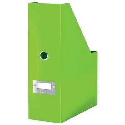 Leitz Stojan na časopisy Click&Store 127338 – Zboží Dáma