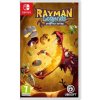 Hra na Nintendo Switch Rayman Legends (Definitive Edition)