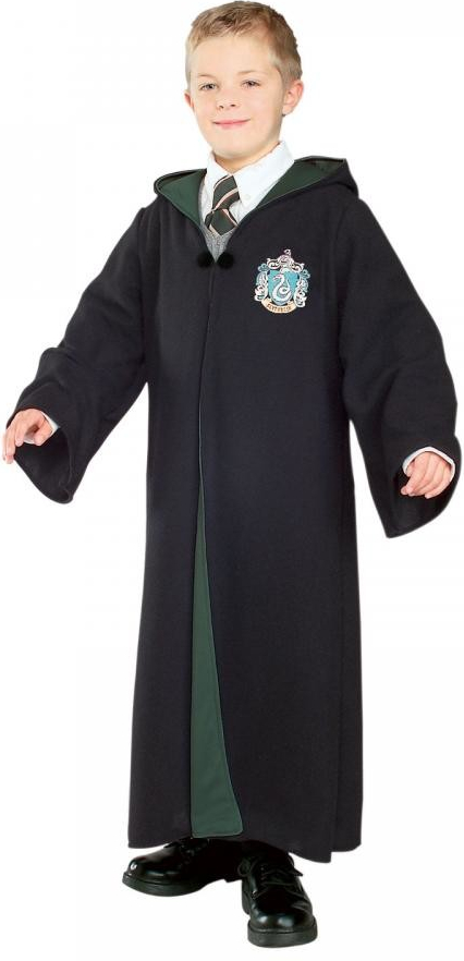 Harry Potter Zmijozel