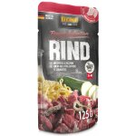 Belcando Hovězí se špeclemi & cuketou 125 g – Zboží Mobilmania