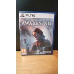 Unknown 9: Awakening – Zboží Živě