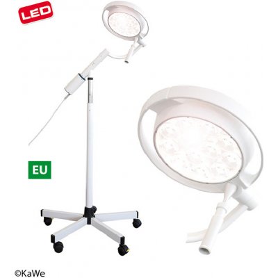 KaWe Operační lampa MASTERLIGHT LED 3000F – Hledejceny.cz