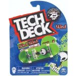 TechDeck Fingerboard DGK GRAFF modrá – Zboží Dáma