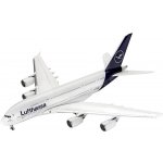 Revell Neo Airbus A320 Lufthansa New Livery 03942 1:144 – Zbozi.Blesk.cz