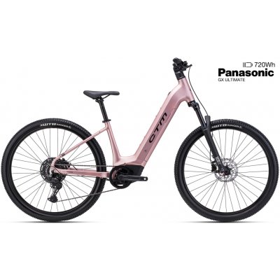 CTM ROXXY GX Pro 2026 – Zboží Mobilmania