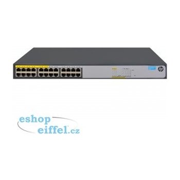 HP 1420-24G-PoE+