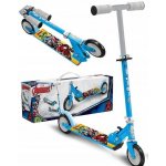 TWM Junior Foot Brakes Avengers blue – Zboží Dáma