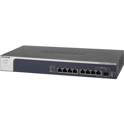 Netgear XS508M