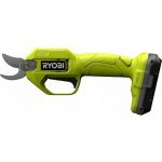 RYOBI RY18SCA-0 ONE+ – Zboží Dáma RYOBI RY18SCA-0 ONE+ – Zboží Dáma