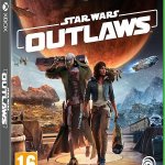Star Wars: Outlaws (XSX) – Hledejceny.cz