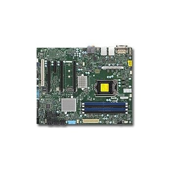 Supermicro MBD-X11SAT-O